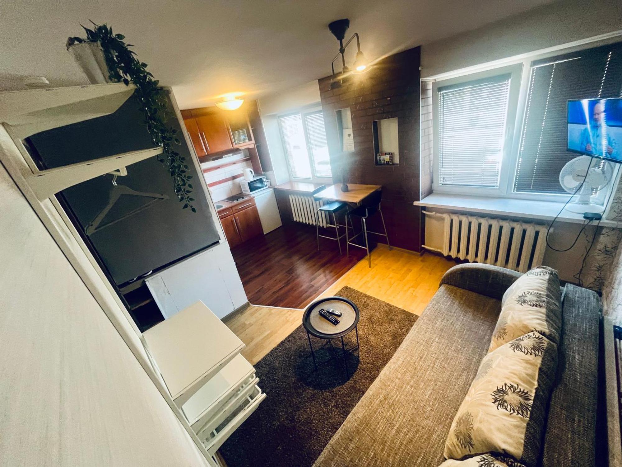 Vagabondo Studio Klaipėda Eksteriør bilde