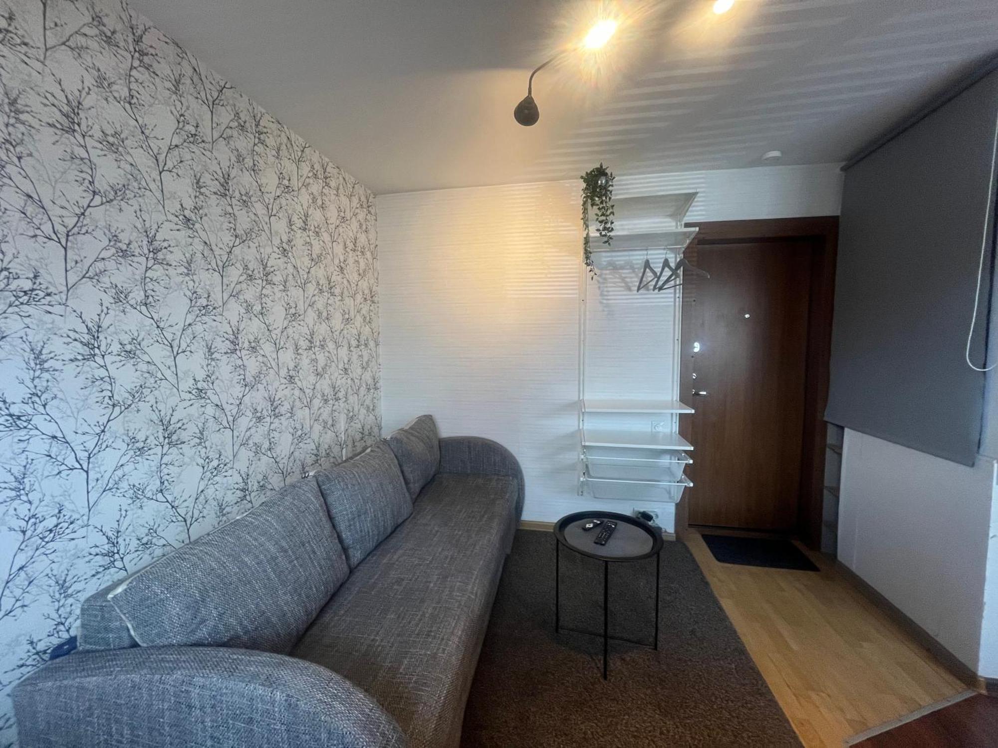 Vagabondo Studio Klaipėda Eksteriør bilde