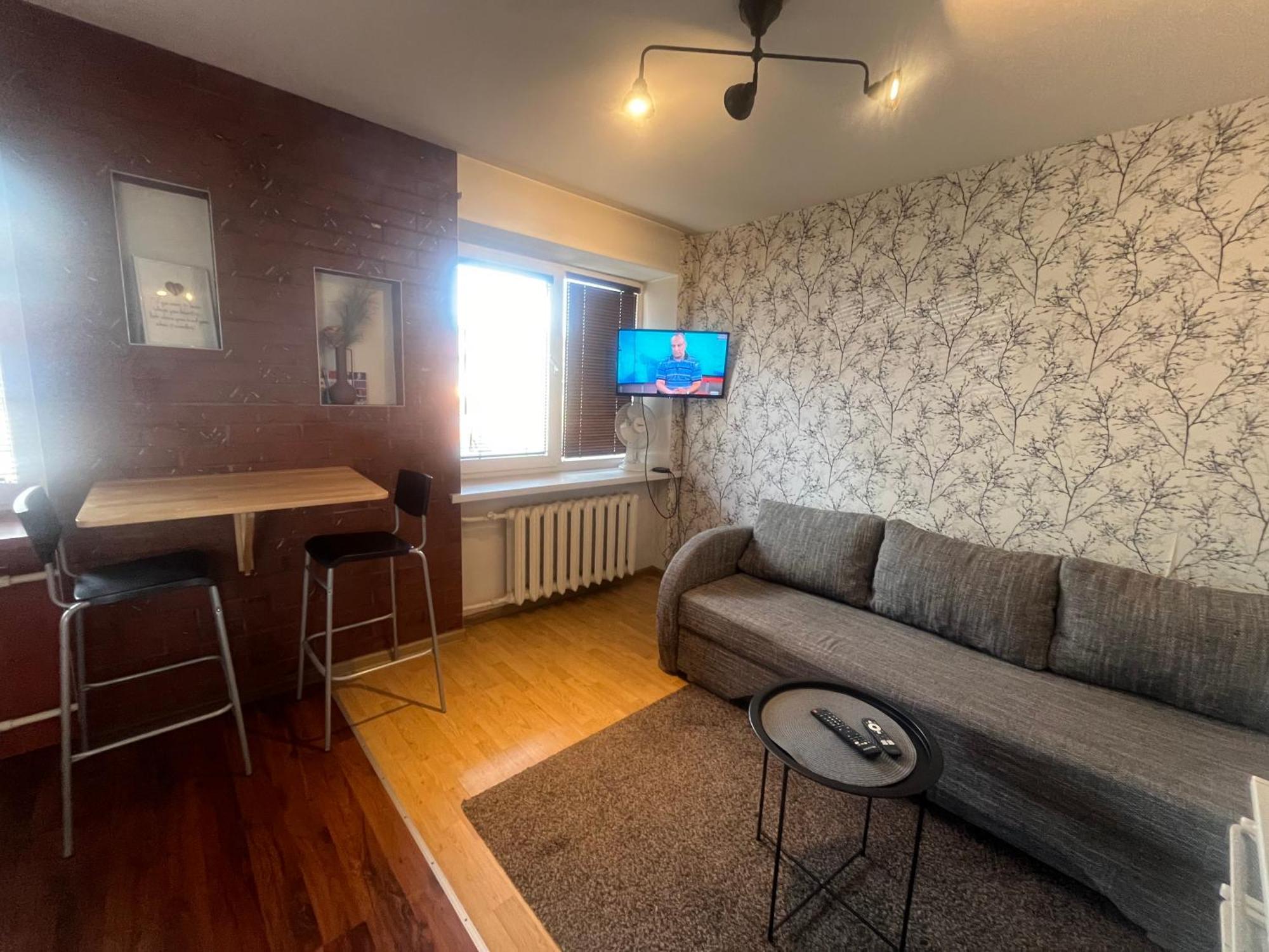 Vagabondo Studio Klaipėda Eksteriør bilde
